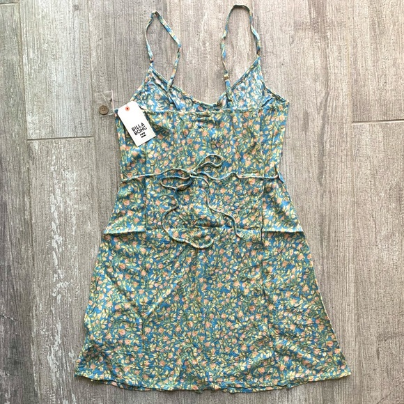 🔥🔥BILLABONG - SWEET FOR YA DRESS🔥🔥 - Picture 8 of 9